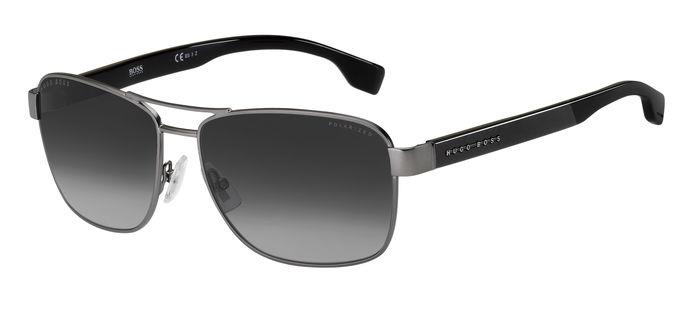 HUGO BOSS BOSS 1240S R80 WJ 360 visione