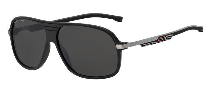 HUGO BOSS BOSS 1200NS TI7 IR 360 visione