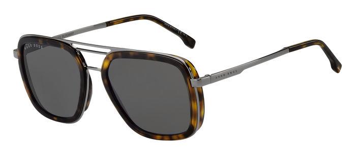 HUGO BOSS BOSS 1235S 4HU IR 360 visione