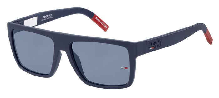 TOMMY HILFIGER TJ 0004S FLL KU 360 visione