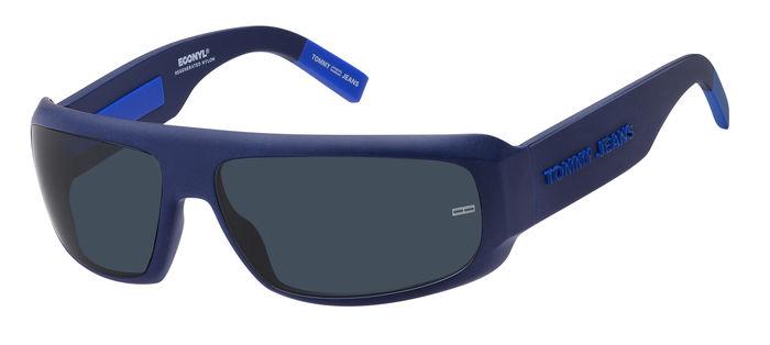 TOMMY HILFIGER TJ 0038S ZX9 KU 360 visione