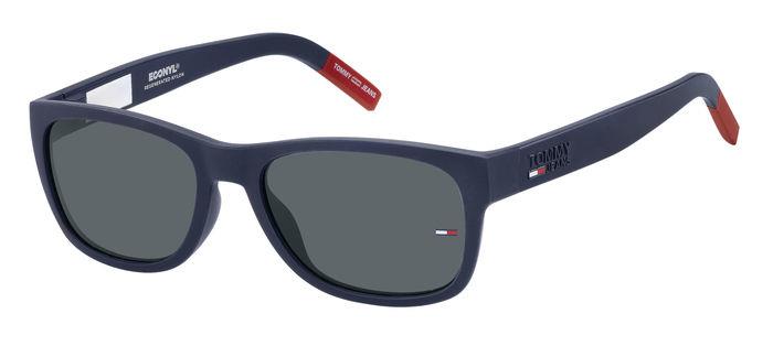 TOMMY HILFIGER TJ 0025S WIR IR 360 visione