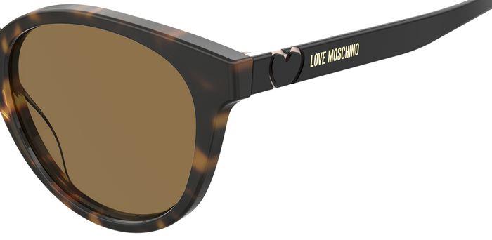 MOSCHINO LOVE MOL040S 086 70 360 visione