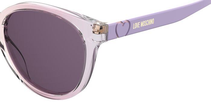 MOSCHINO LOVE MOL040S 665 UR 360 visione