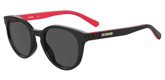 MOSCHINO LOVE MOL040S 807 IR 360 visione