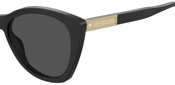 MOSCHINO LOVE MOL031S 807 IR 360 visione