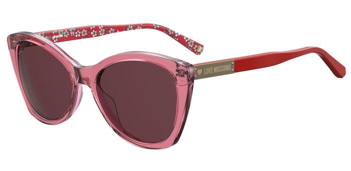 MOSCHINO LOVE MOL031S C9A U1 360 visione