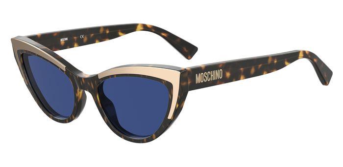 MOSCHINO MOS094S 086 KU 360 visione