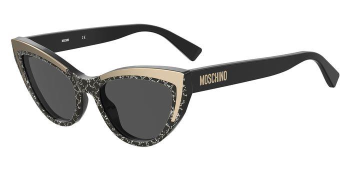MOSCHINO MOS094S AE2 IR 360 visione