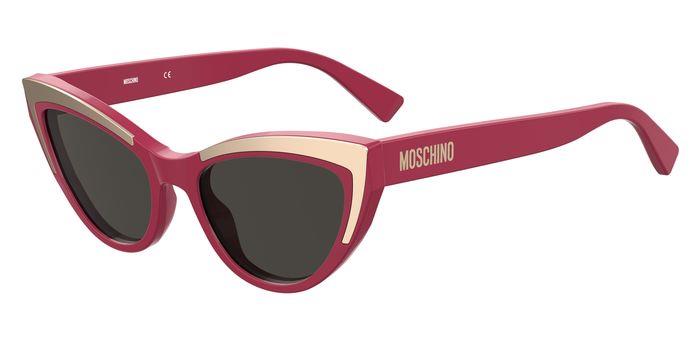 MOSCHINO MOS094S C9A IR 360 visione
