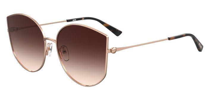MOSCHINO MOS086GS DDB HA 360 visione