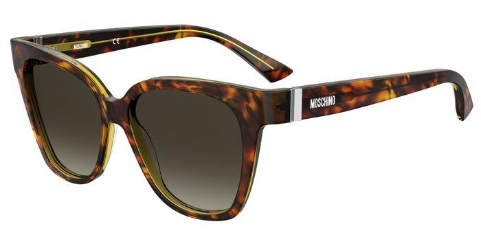 MOSCHINO MOS066S HJV HA 360 visione
