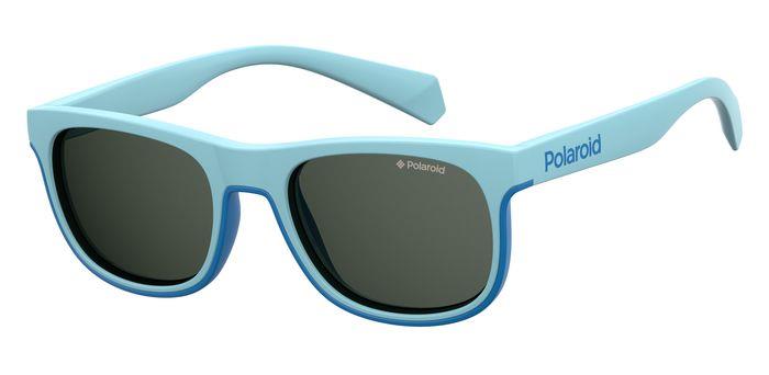 POLAROID PLD 8035S MVU M9 360 visione