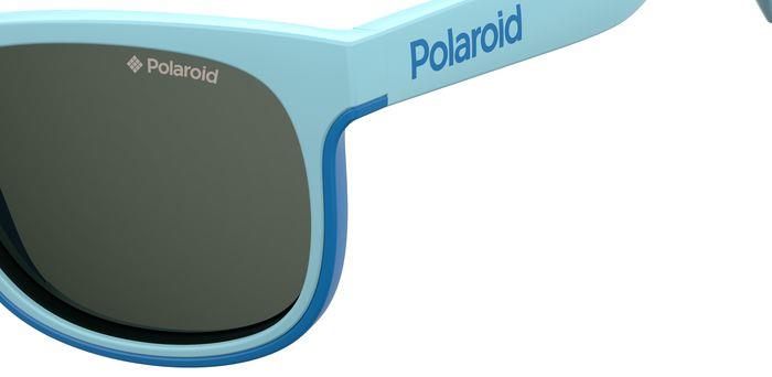 POLAROID PLD 8035S MVU M9 360 visione