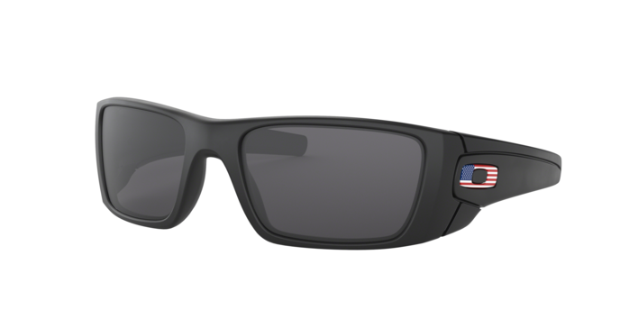 Oakley Fuel Cell 9096 38 360 visione