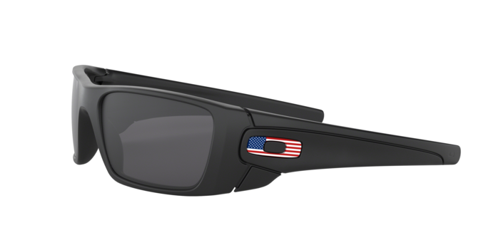 Oakley Fuel Cell 9096 38 360 visione