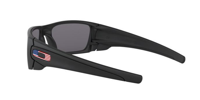 Oakley Fuel Cell 9096 38 360 visione