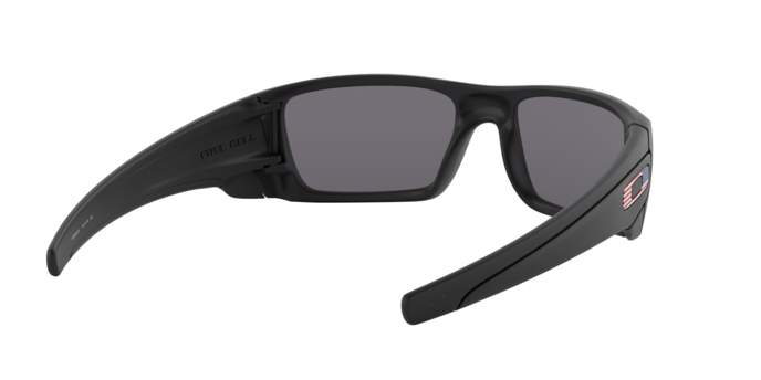 Oakley Fuel Cell 9096 38 360 visione