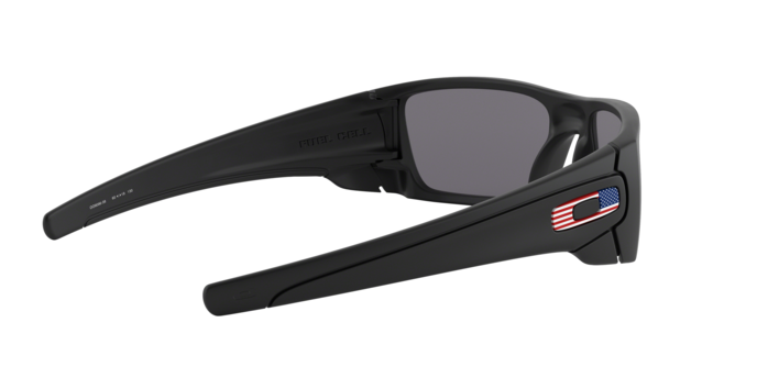 Oakley Fuel Cell 9096 38 360 visione