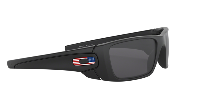 Oakley Fuel Cell 9096 38 360 visione