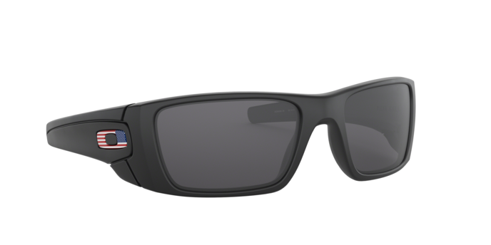 Oakley Fuel Cell 9096 38 360 visione