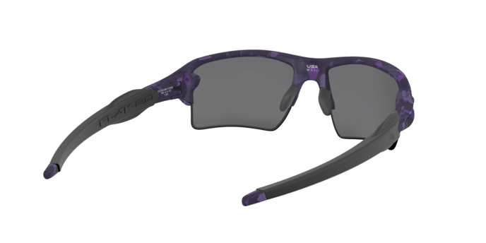 Oakley 9188 FLAK 2.0 XL F4 360 visione