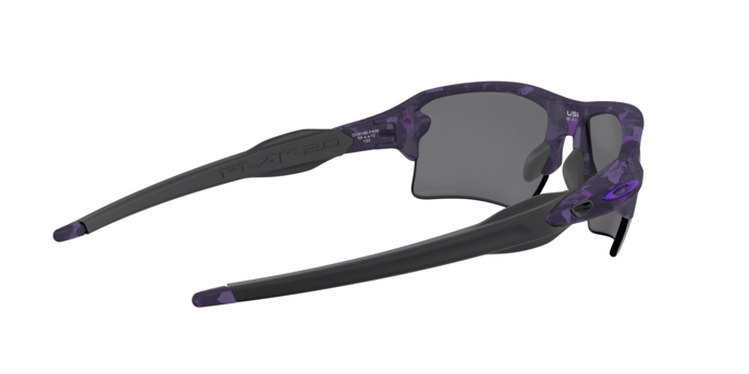 Oakley 9188 FLAK 2.0 XL F4 360 visione