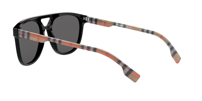 Burberry 4302 300187 360 visione