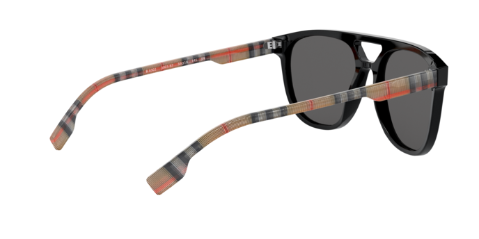 Burberry 4302 300187 360 visione