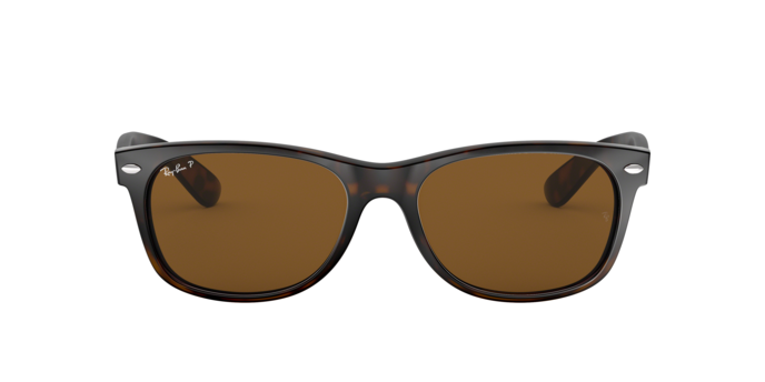 Rayban 2132 New Wayfarer 902/57 360 visione