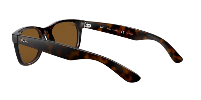 Rayban 2132 New Wayfarer 902/57 360 visione