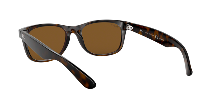 Rayban 2132 New Wayfarer 902/57 360 visione