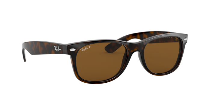 Rayban 2132 New Wayfarer 902/57 360 visione