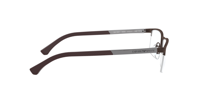 Emporio Armani 1041 3323 360 visione