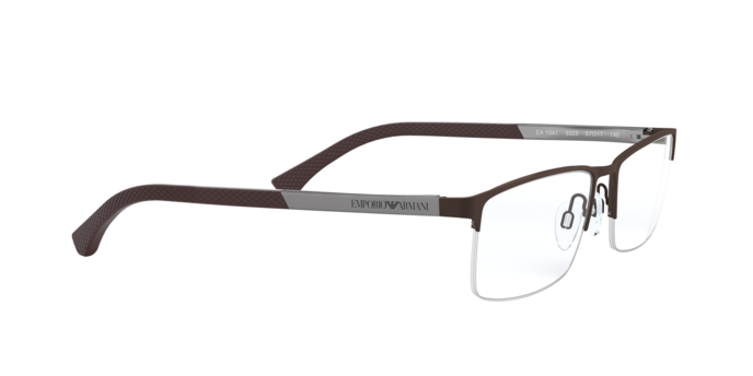 Emporio Armani 1041 3323 360 visione