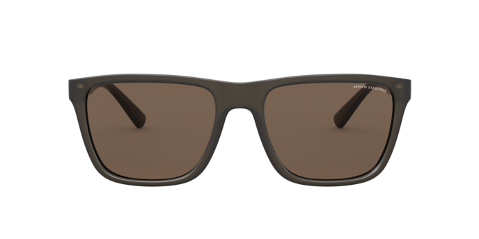 Armani Exchange 4080S 812173 360 visione