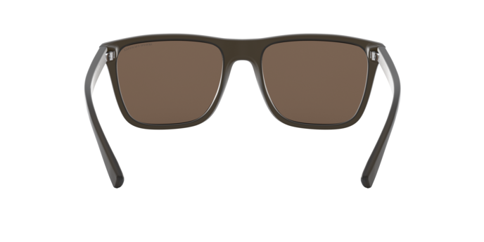 Armani Exchange 4080S 812173 360 visione