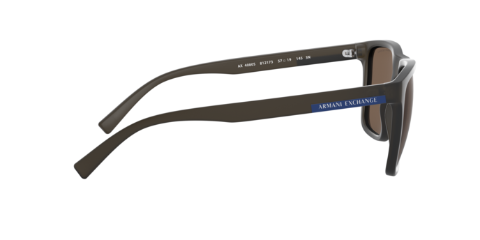 Armani Exchange 4080S 812173 360 visione