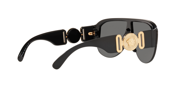 Versace 4391 GB1/87 360 visione