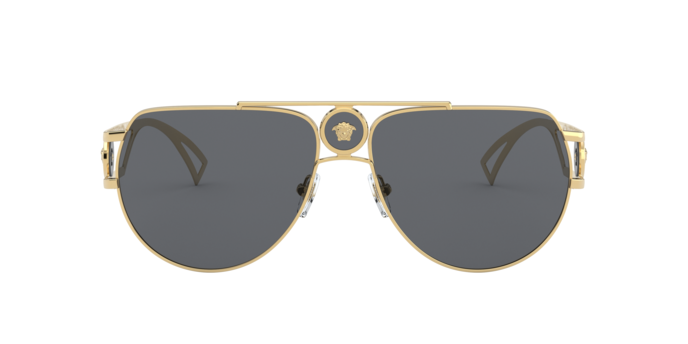 Versace 2225 100287 360 visione