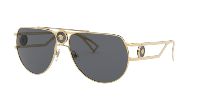 Versace 2225 100287 360 visione