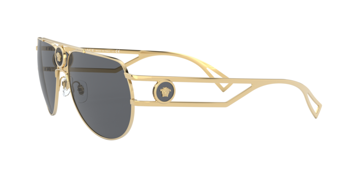 Versace 2225 100287 360 visione
