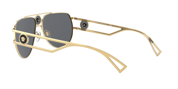 Versace 2225 100287 360 visione