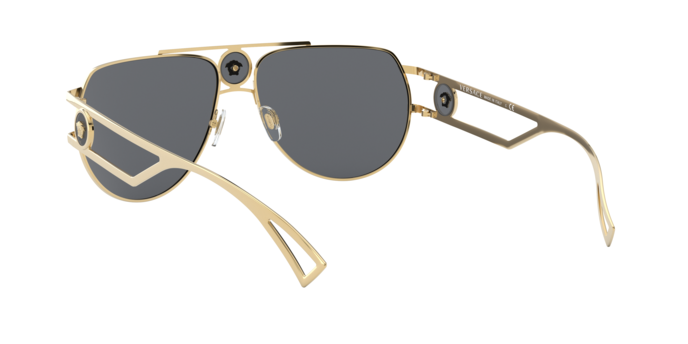 Versace 2225 100287 360 visione