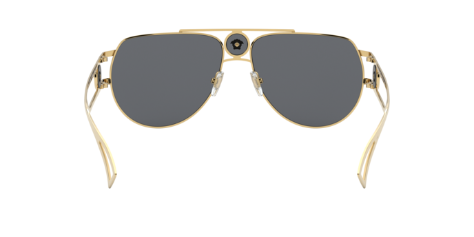 Versace 2225 100287 360 visione
