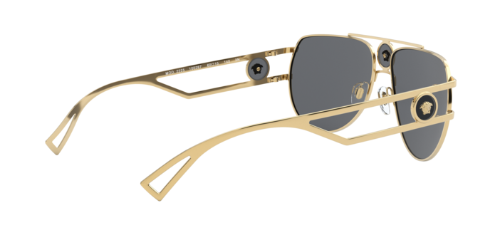 Versace 2225 100287 360 visione