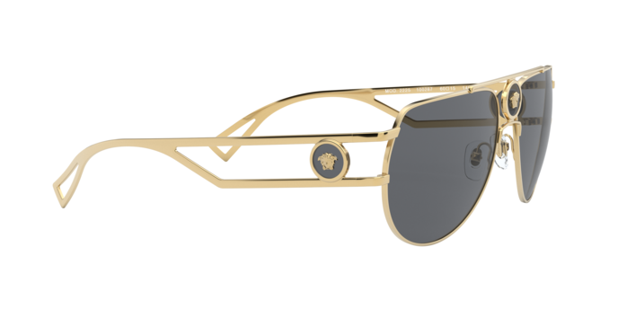 Versace 2225 100287 360 visione