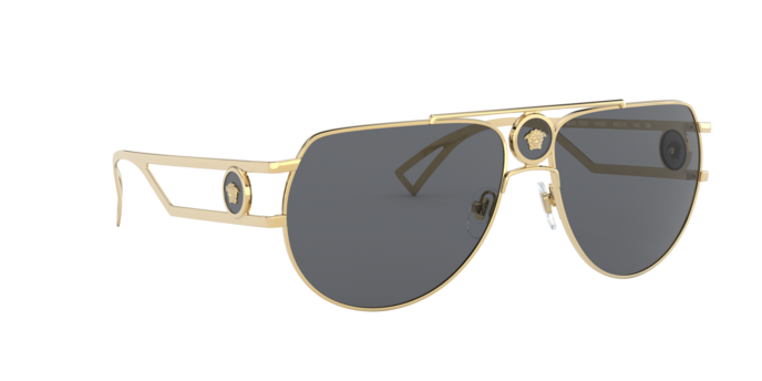 Versace 2225 100287 360 visione
