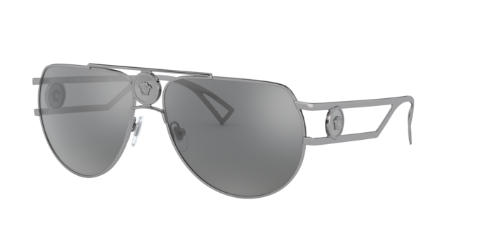 Versace 2225 10016G 360 visione