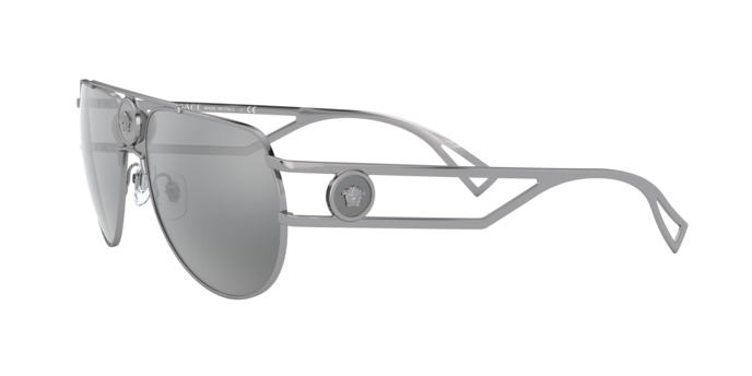 Versace 2225 10016G 360 visione